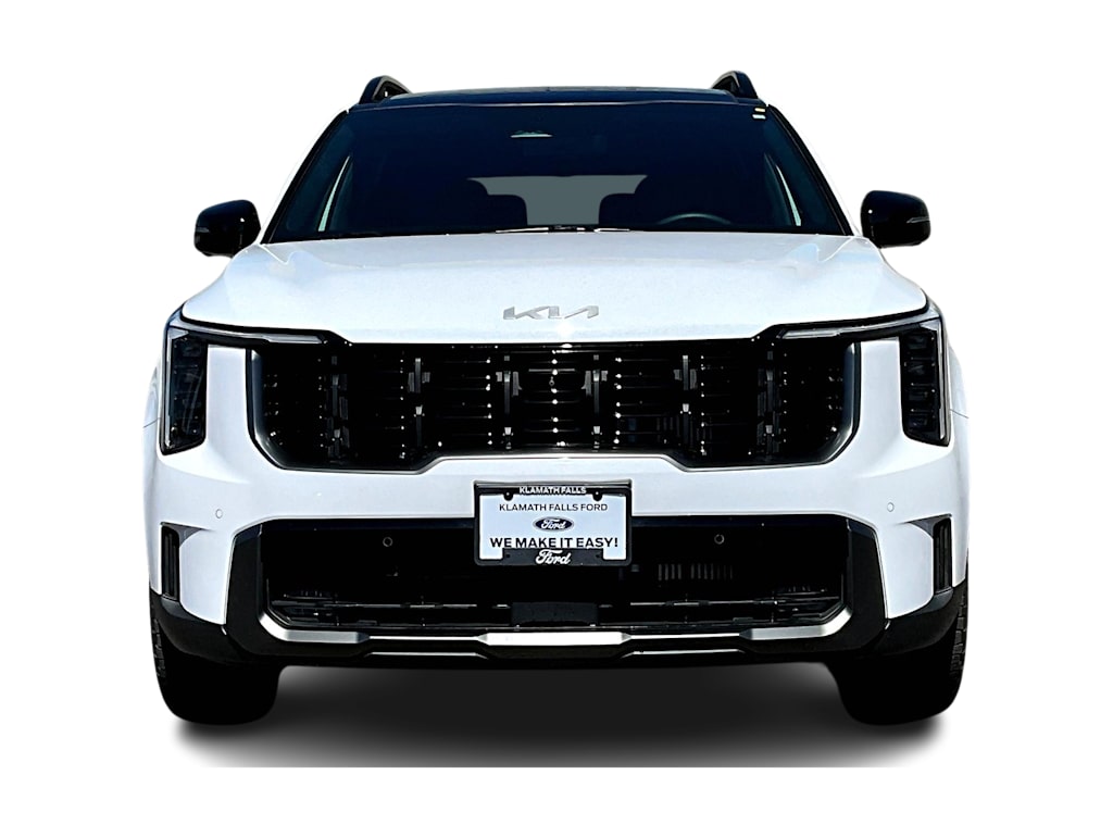 2024 Kia Sorento SX 6