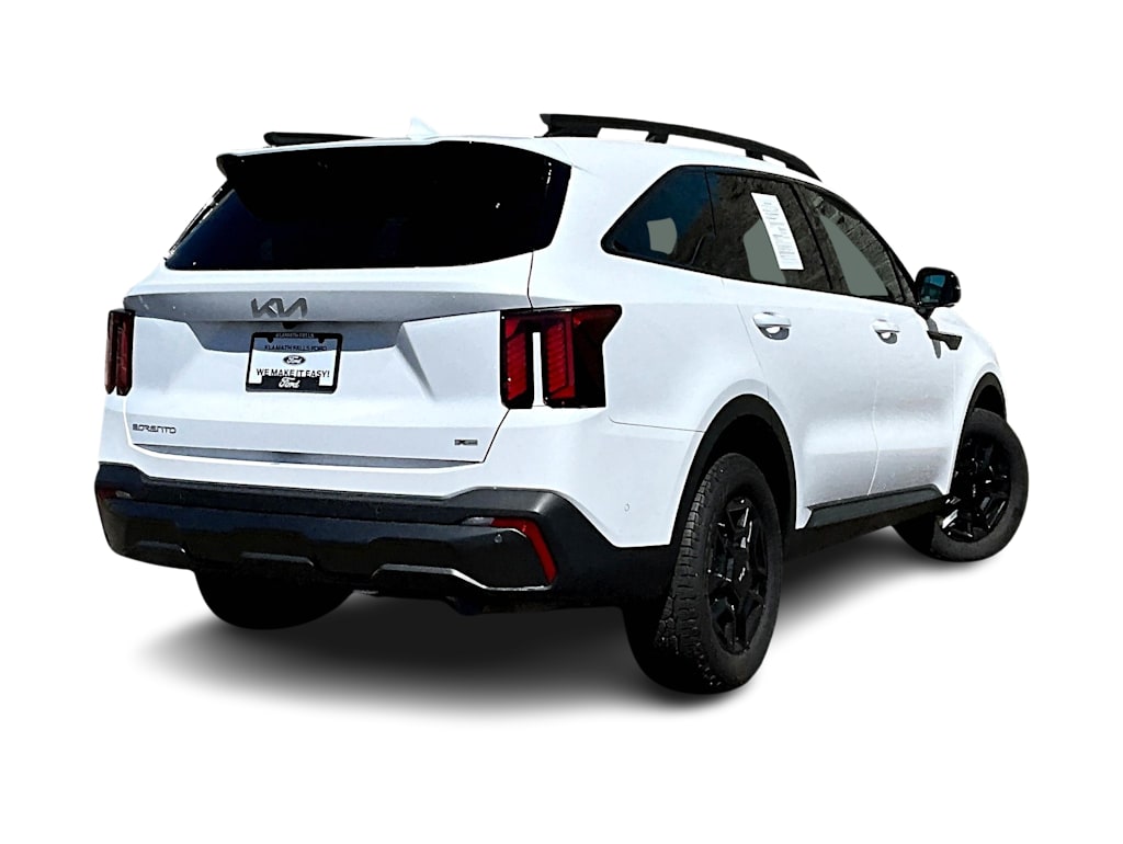 2024 Kia Sorento SX 23