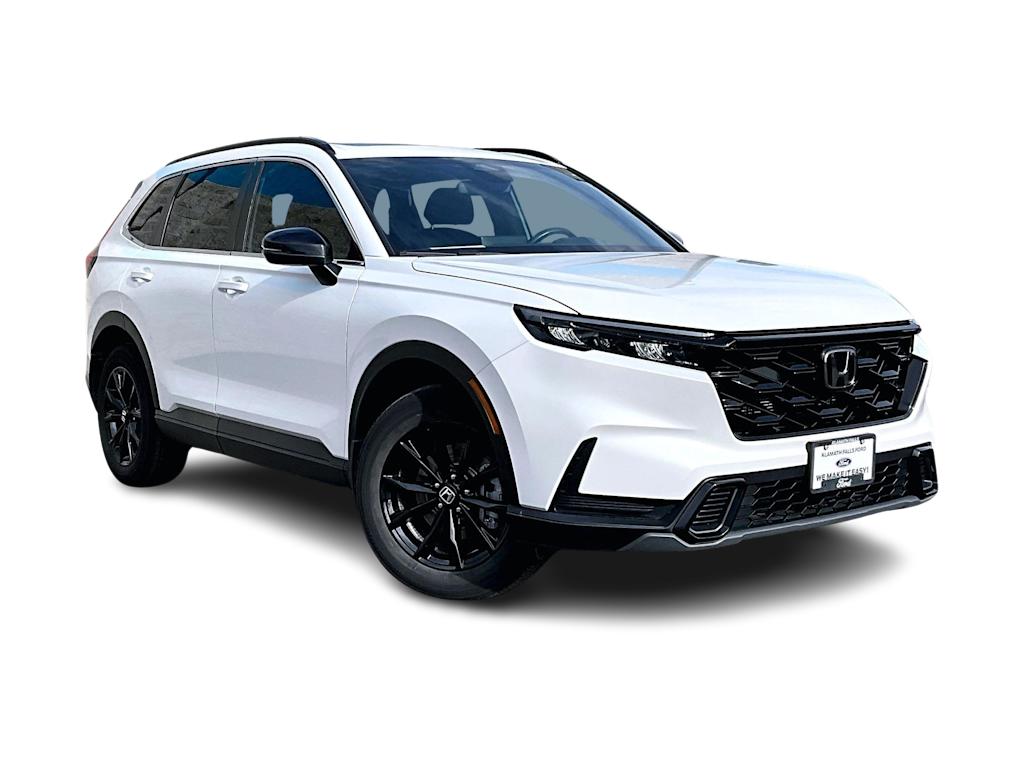 Thumbnail: 2023 Honda CR-V - 22