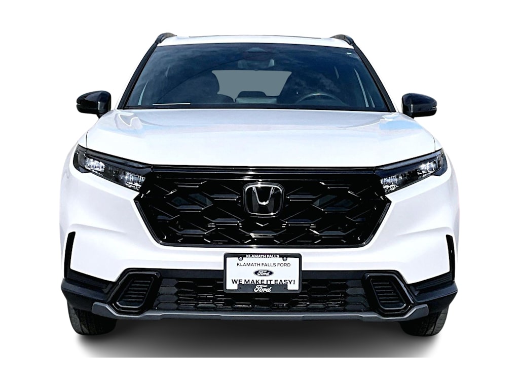 Thumbnail: 2023 Honda CR-V - 6