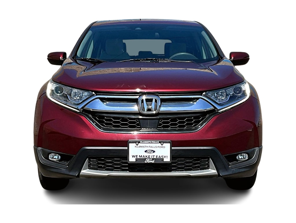 Thumbnail: 2018 Honda CR-V - 6