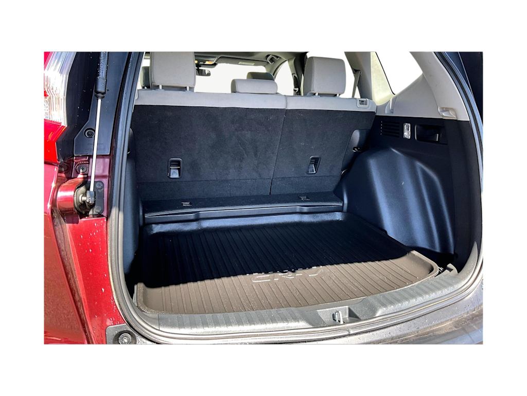 Thumbnail: 2018 Honda CR-V - 19