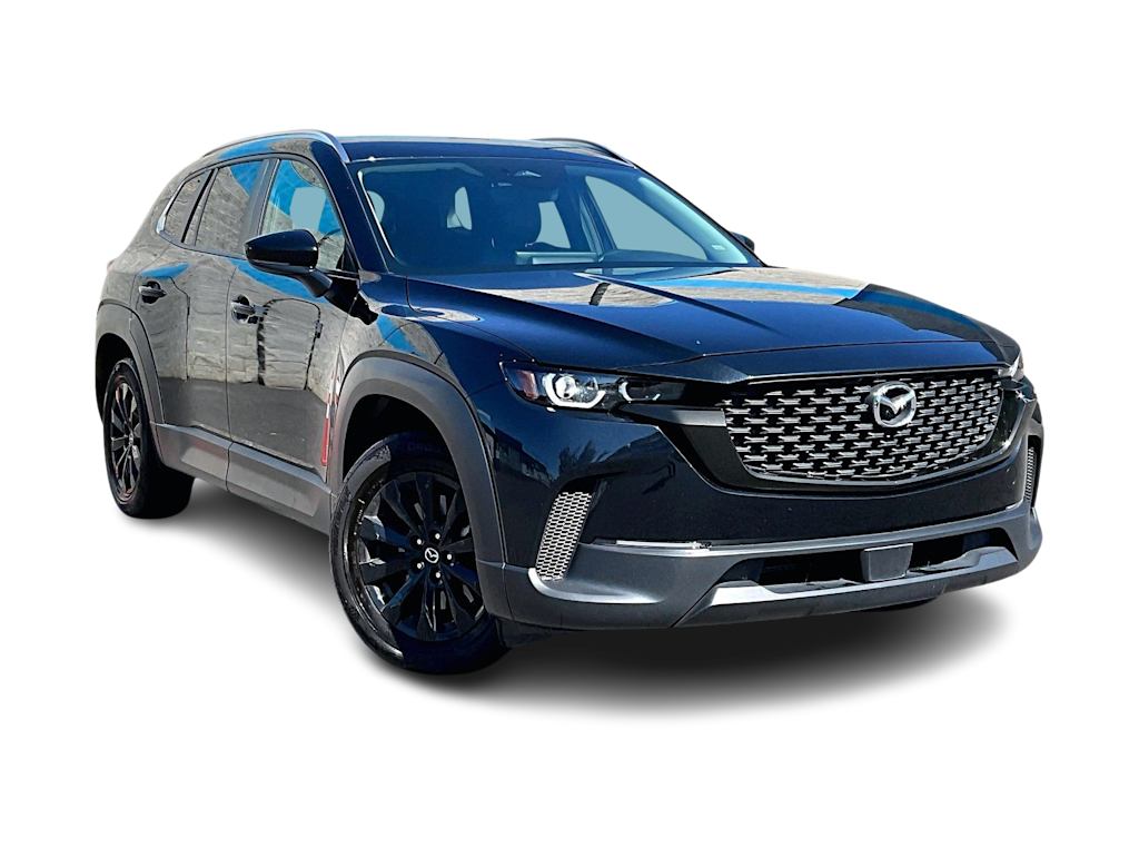 Thumbnail: 2025 Mazda CX-50 - 7