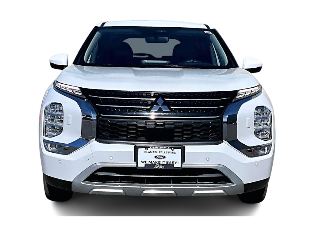 Thumbnail: 2022 Mitsubishi Outlander - 6