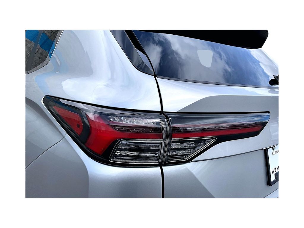 Thumbnail: 2025 Mitsubishi Outlander - 32