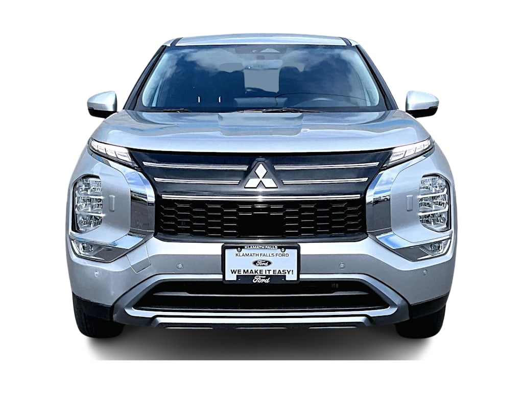 Thumbnail: 2025 Mitsubishi Outlander - 6