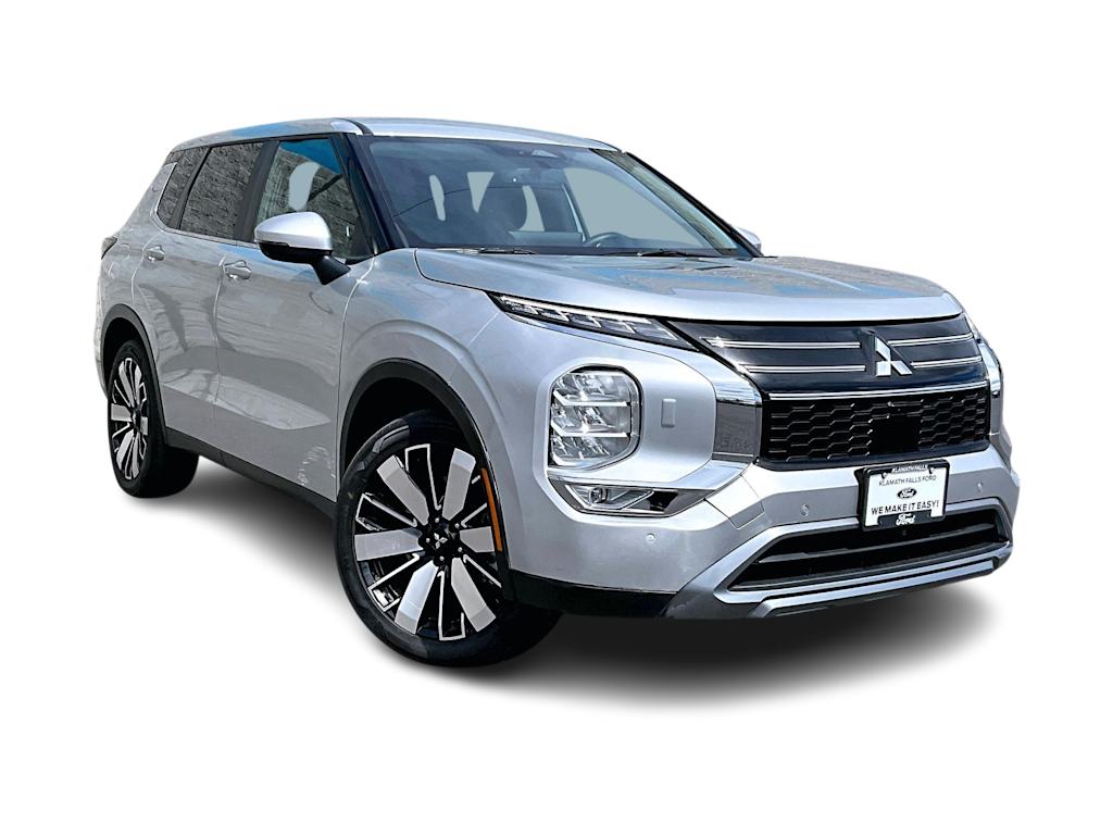 Thumbnail: 2025 Mitsubishi Outlander - 21