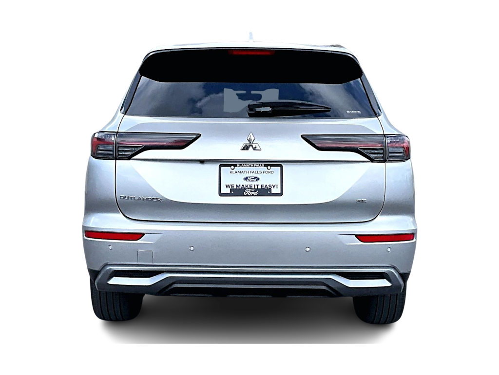 Thumbnail: 2025 Mitsubishi Outlander - 5