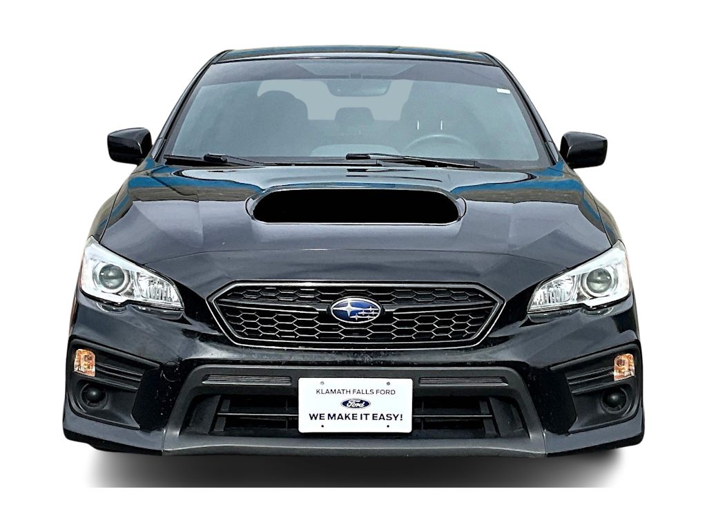 Thumbnail: 2021 Subaru WRX - 6