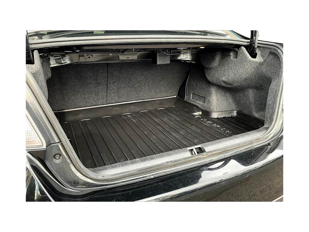 Thumbnail: 2021 Subaru WRX - 18