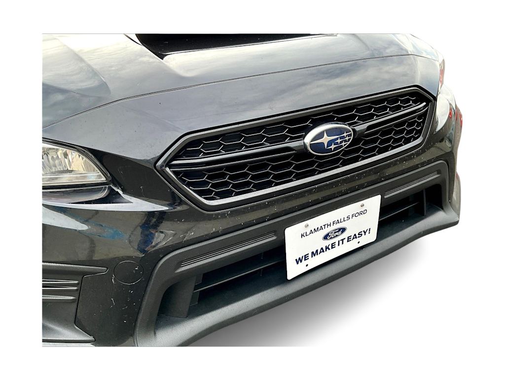 Thumbnail: 2021 Subaru WRX - 33