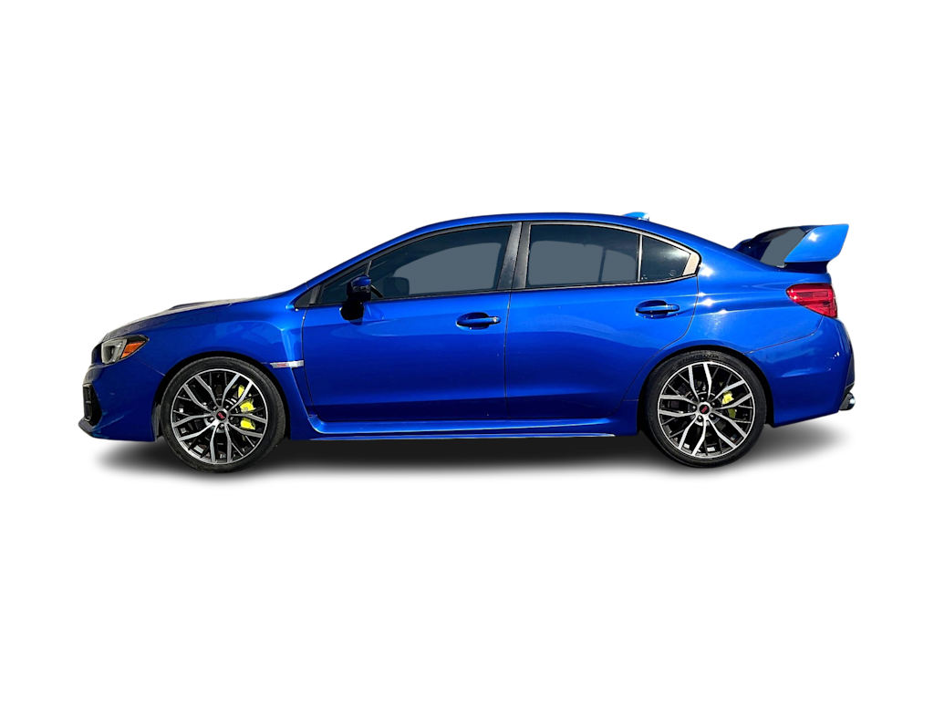 Thumbnail: 2020 Subaru WRX - 3