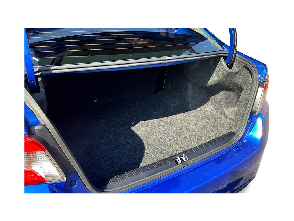 Thumbnail: 2020 Subaru WRX - 18