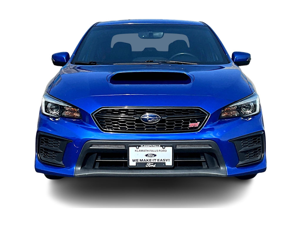 Thumbnail: 2020 Subaru WRX - 6