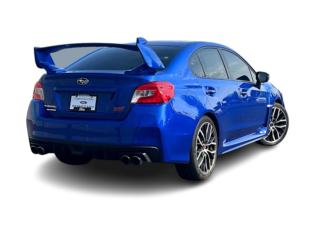 Thumbnail: 2020 Subaru WRX - 23