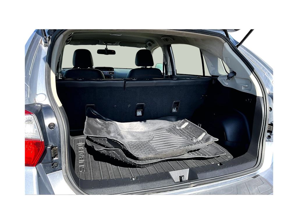 Thumbnail: 2014 Subaru XV Crosstrek - 18