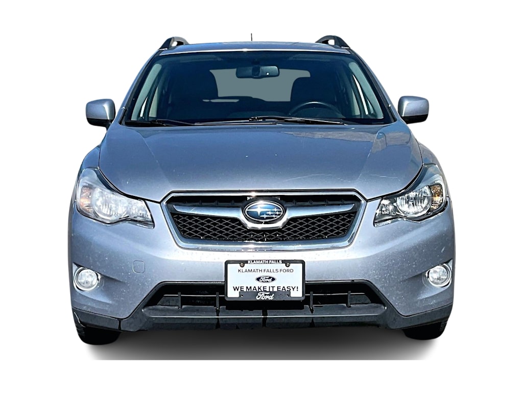 Thumbnail: 2014 Subaru XV Crosstrek - 6