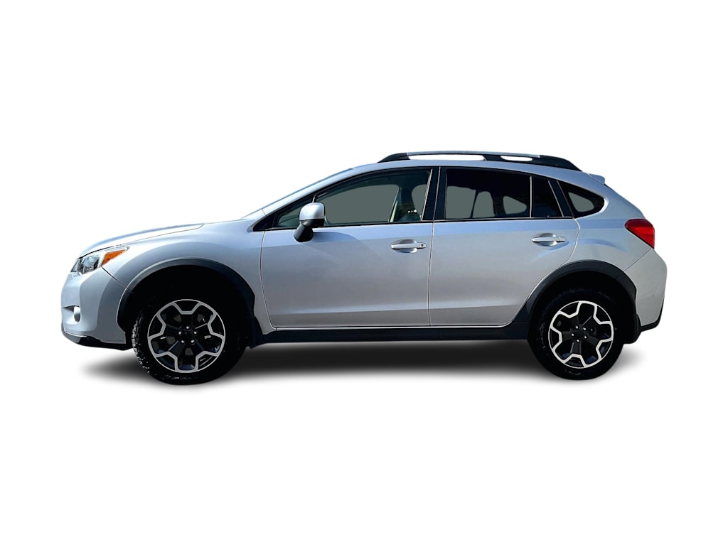 Thumbnail: 2014 Subaru XV Crosstrek - 3