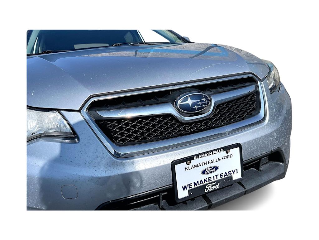 Thumbnail: 2014 Subaru XV Crosstrek - 32