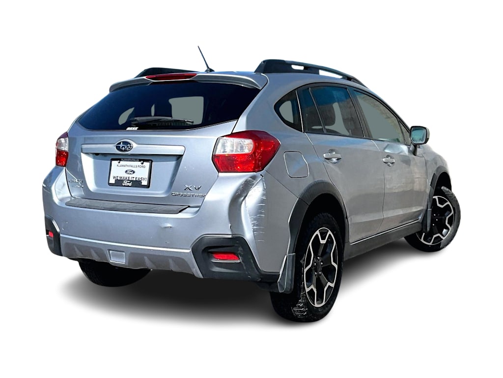 Thumbnail: 2014 Subaru XV Crosstrek - 22