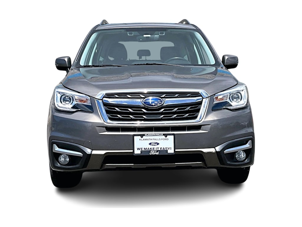 Thumbnail: 2018 Subaru Forester - 6
