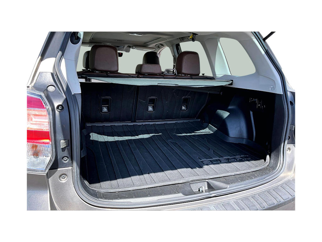 Thumbnail: 2018 Subaru Forester - 19