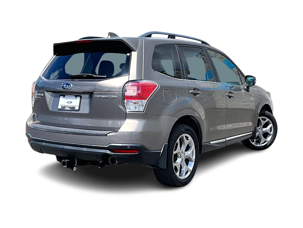 Thumbnail: 2018 Subaru Forester - 23