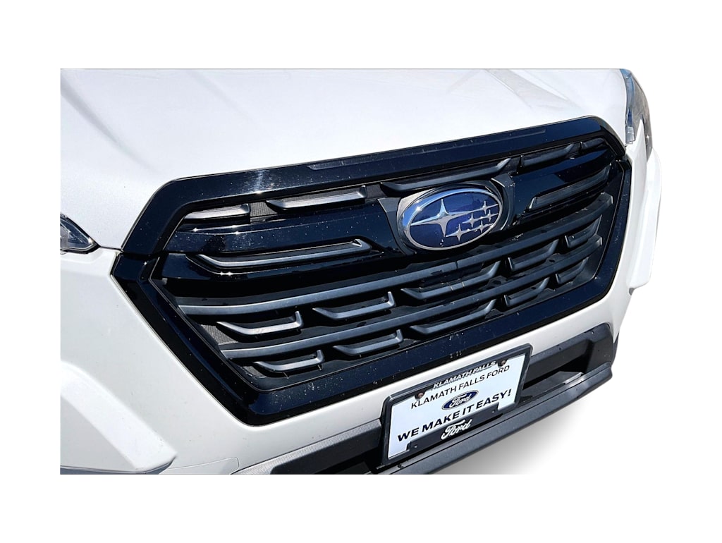 Thumbnail: 2023 Subaru Forester - 33