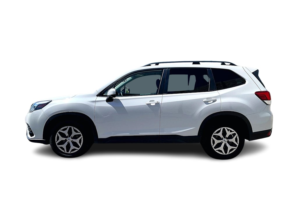 Thumbnail: 2023 Subaru Forester - 3