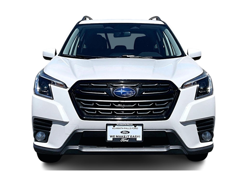 Thumbnail: 2023 Subaru Forester - 6