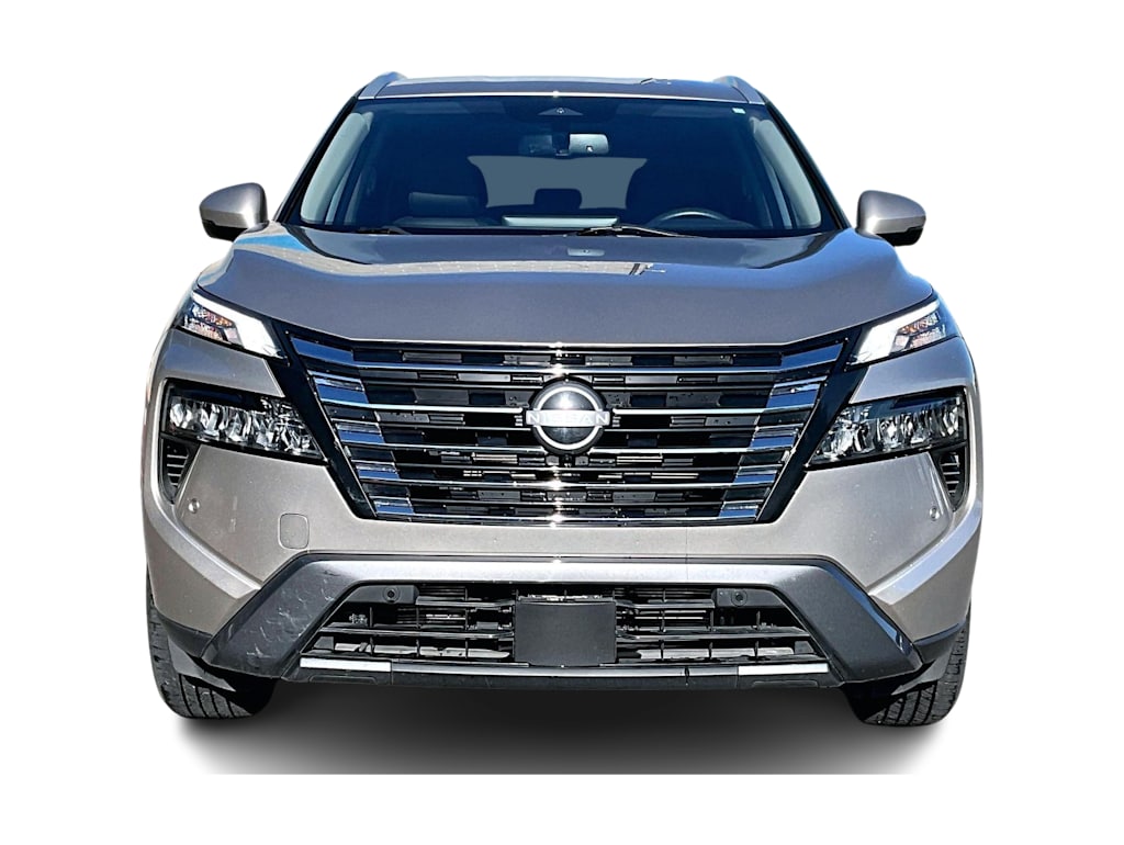 Thumbnail: 2024 Nissan Rogue - 6