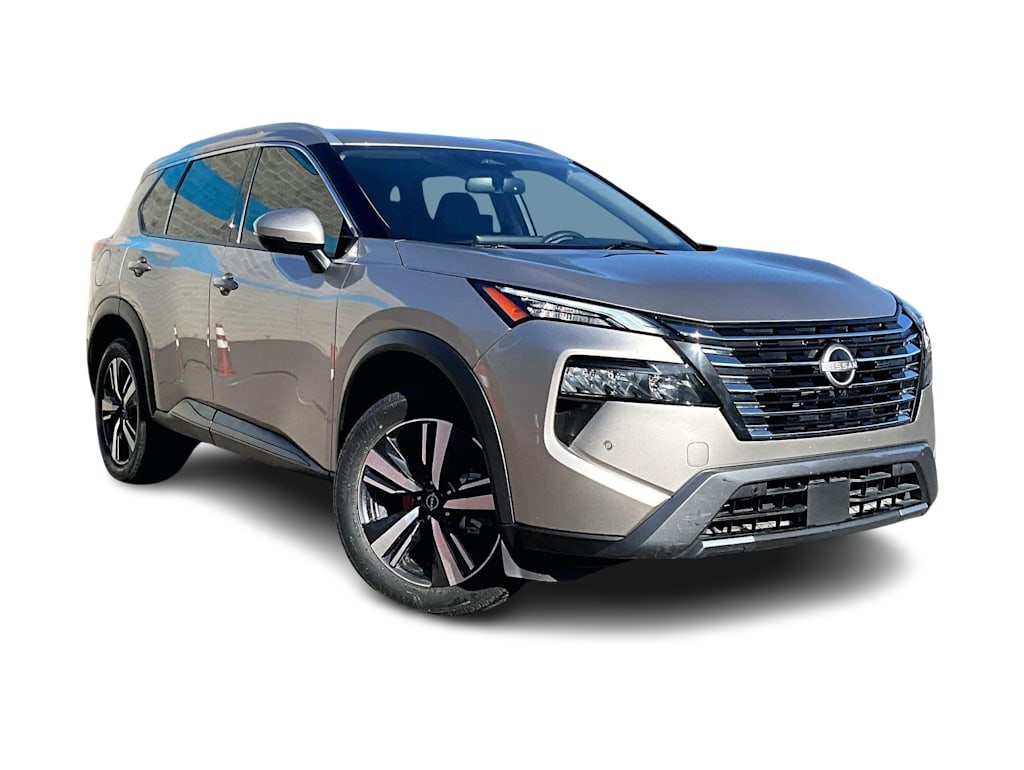 Thumbnail: 2024 Nissan Rogue - 21
