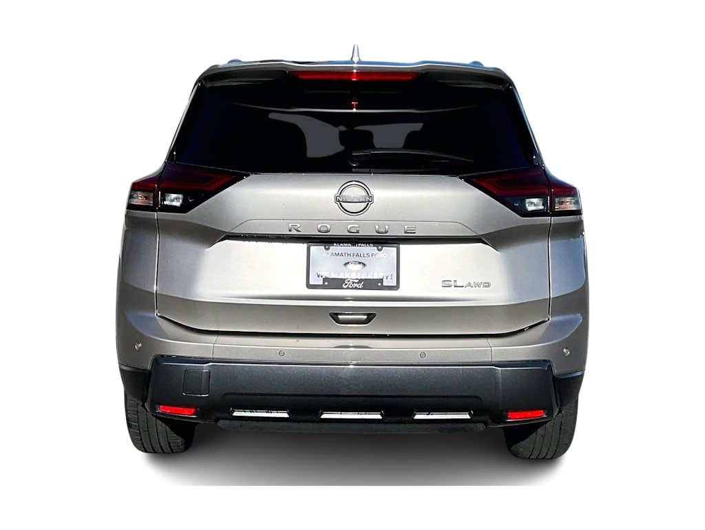 Thumbnail: 2024 Nissan Rogue - 5