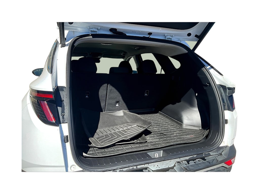 Thumbnail: 2023 Hyundai Tucson - 17