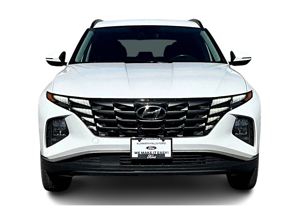 Thumbnail: 2023 Hyundai Tucson - 6