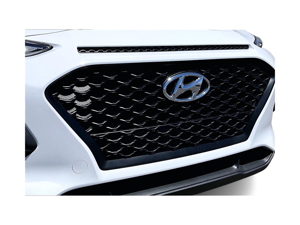 Thumbnail: 2021 Hyundai Kona - 33