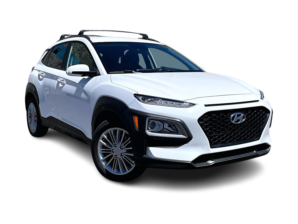 Thumbnail: 2021 Hyundai Kona - 22
