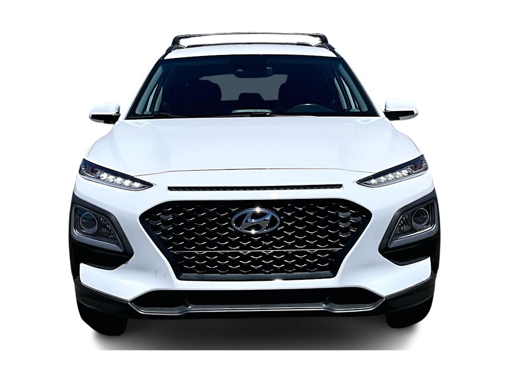 Thumbnail: 2021 Hyundai Kona - 6