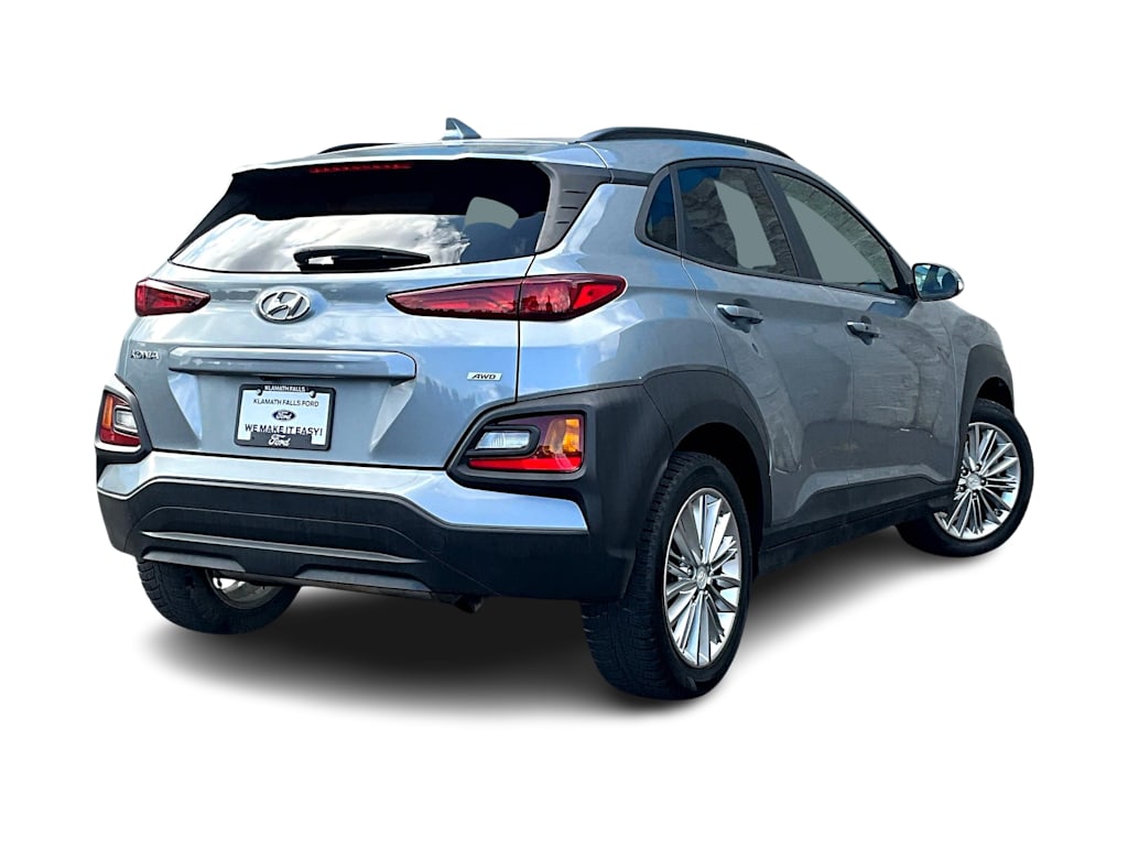 Thumbnail: 2020 Hyundai Kona - 23