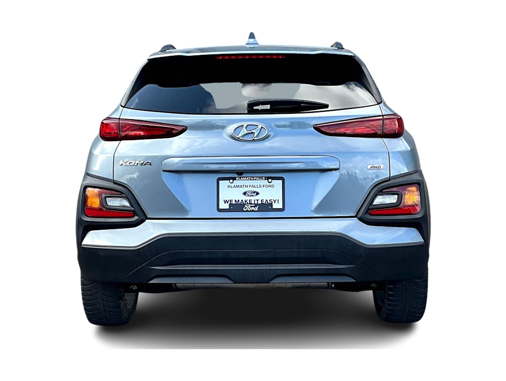 Thumbnail: 2020 Hyundai Kona - 5