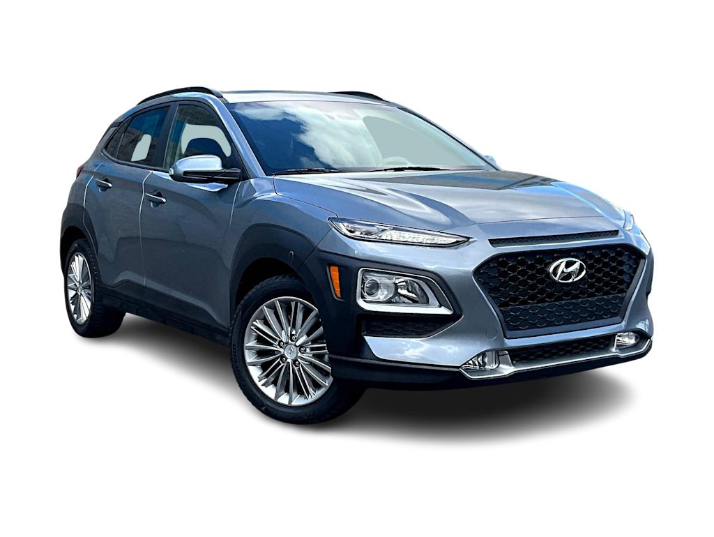 Thumbnail: 2020 Hyundai Kona - 22