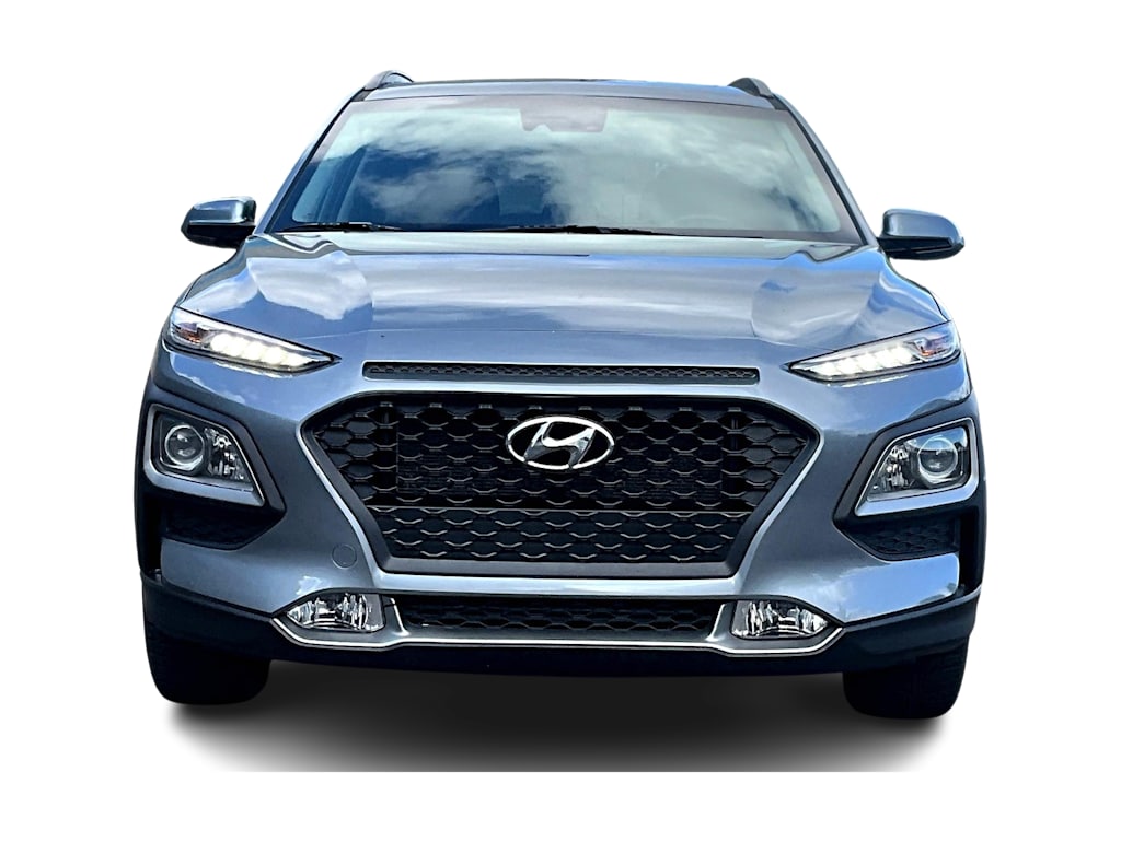 Thumbnail: 2020 Hyundai Kona - 6