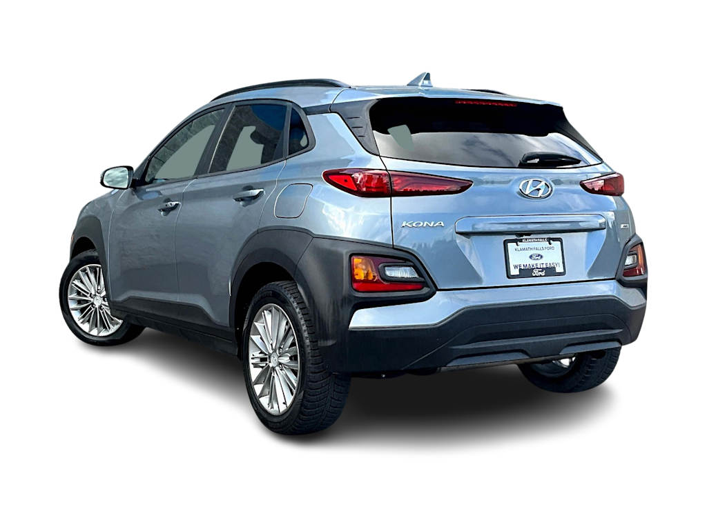Thumbnail: 2020 Hyundai Kona - 4