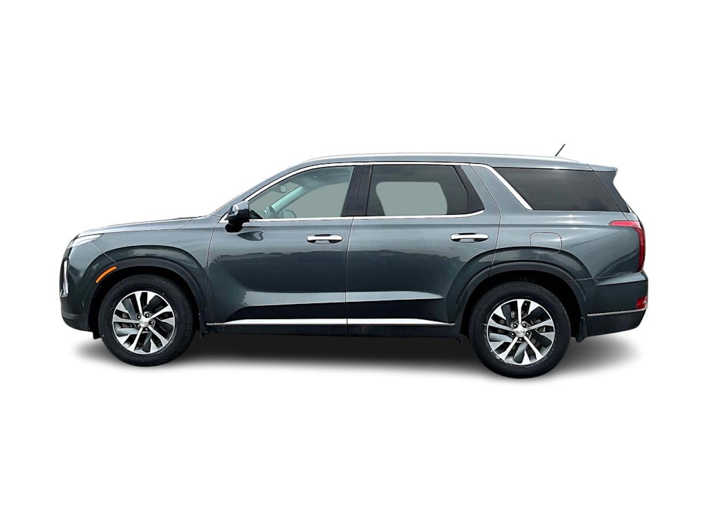 2022 Hyundai Palisade SEL 3