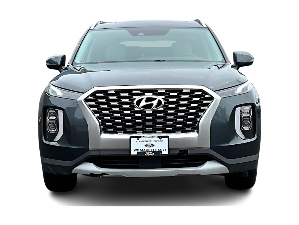 2022 Hyundai Palisade SEL 6