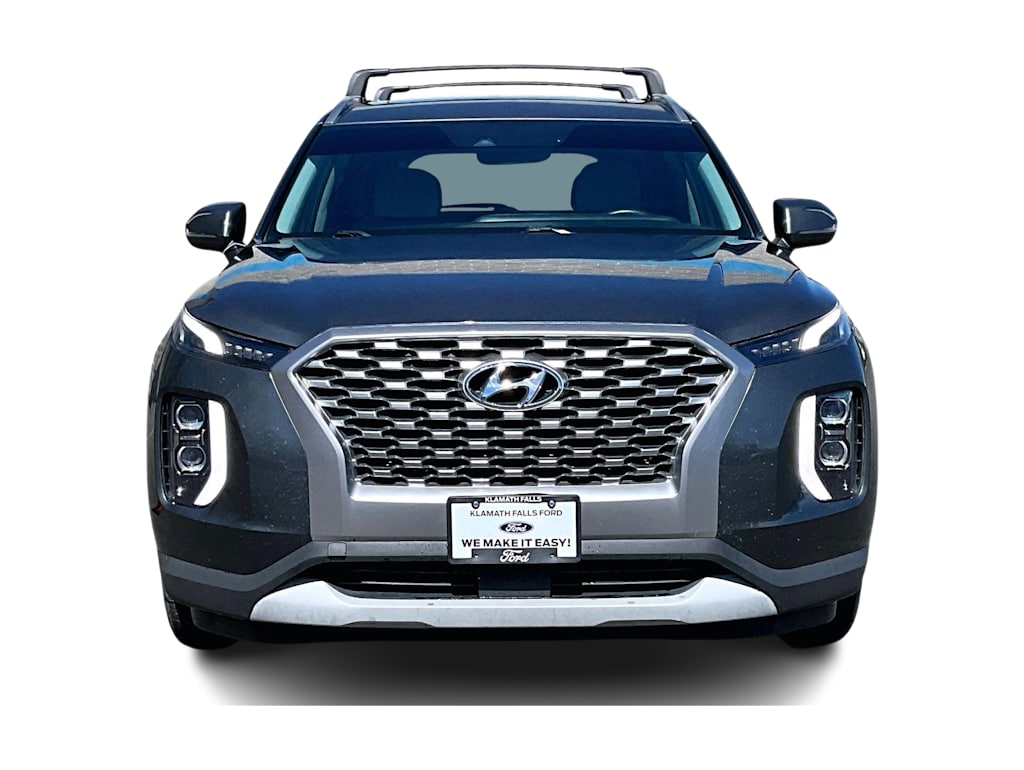 Thumbnail: 2022 Hyundai Palisade - 6