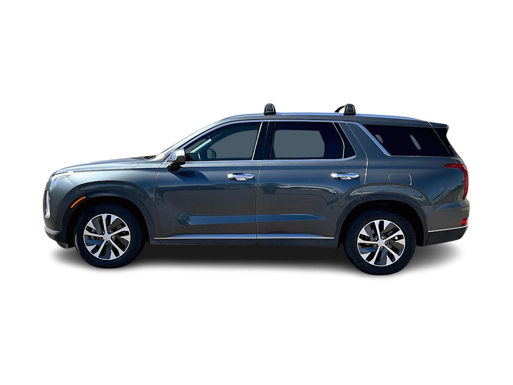 Thumbnail: 2022 Hyundai Palisade - 3