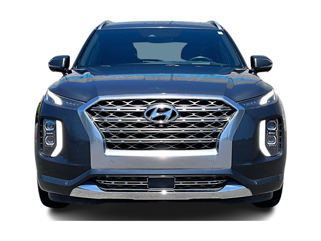 Thumbnail: 2020 Hyundai Palisade - 6