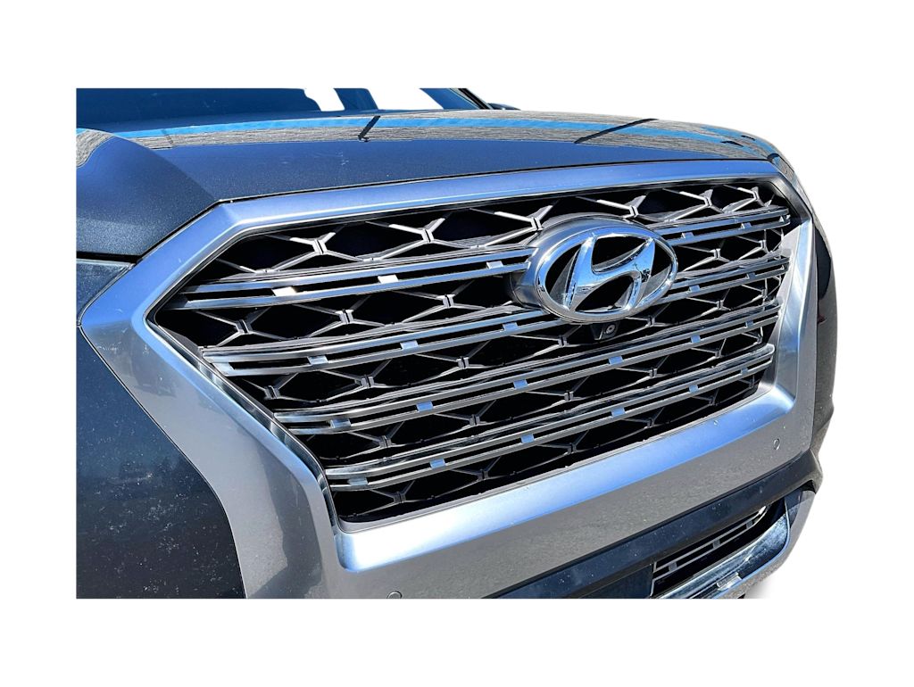 Thumbnail: 2020 Hyundai Palisade - 32