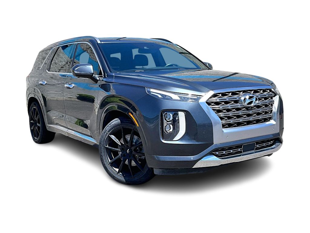 Thumbnail: 2020 Hyundai Palisade - 20